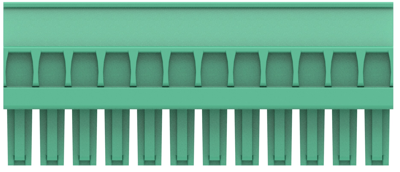 1-1986374-2 TE Connectivity PCB Terminal Blocks Image 5