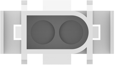 1-350345-0 AMP PCB Connection Systems Image 5