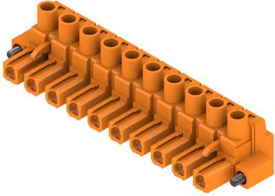 1095870000 Weidmüller PCB Connection Systems Image 1