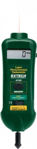 461995-NIST Extech Rotational Speed