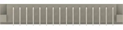 354872-E ERNI DIN PCB Connectors Image 4