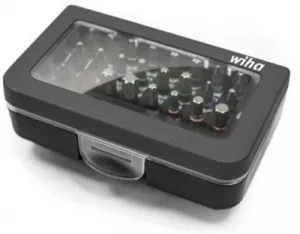 797910701 Wiha Screwdrivers, Bits and Bitholders