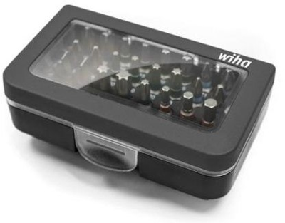 797910701 Wiha Screwdrivers, Bits and Bitholders