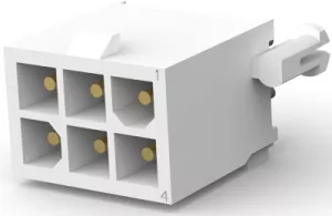 770178-2 AMP PCB Connection Systems