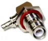 031-6510 Amphenol RF Coaxial Connectors