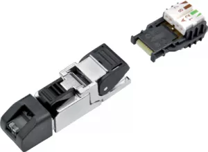 99 9687 814 08 binder Modular Connectors