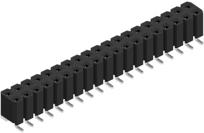 BLLP6SMD38Z Fischer Elektronik PCB Connection Systems