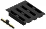 SL10SMD04018GBTR Fischer Elektronik PCB Connection Systems