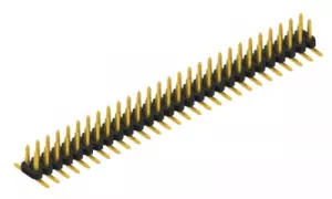 SLY8SMD03656G Fischer Elektronik PCB Connection Systems