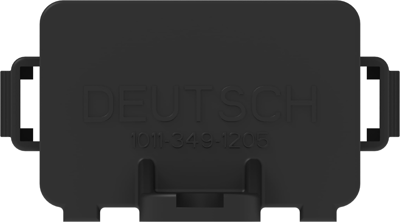 1011-349-1205 DEUTSCH Accessories for Automotive Connectors Image 4