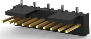 4-647168-0 AMP PCB Connection Systems