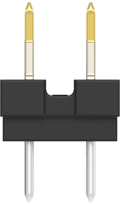5-103916-9 AMP PCB Connection Systems Image 2