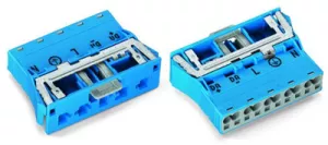770-2115/007-000 WAGO Device Connectors