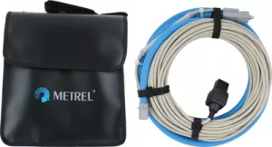 MI 3290 GP METREL VDE testers, Installation testers, Insulation testers