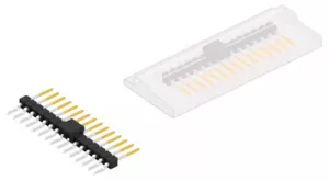 10050530 Fischer Elektronik PCB Connection Systems