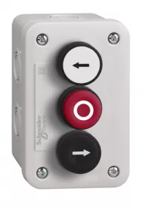 XALE3255 Schneider Electric Control Devices in Housings
