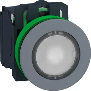 XB5FW31B5C0 Schneider Electric Actuators, Signal Elements and Front Elements