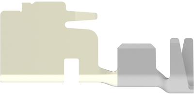1-1600961-8 AMP PCB Connection Systems Image 2