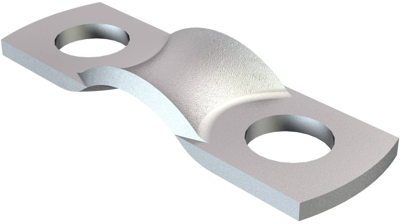 1435019 OBO Bettermann Cable Holders Image 1