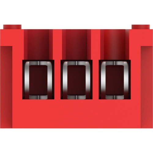 172051-3 AMP PCB Connection Systems Image 4