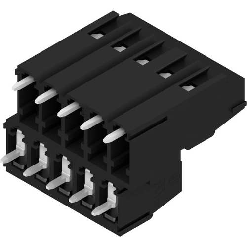 1769110000 Weidmüller PCB Connection Systems Image 2