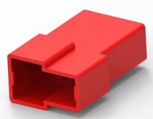 180908-1 AMP Insulating Sleeves