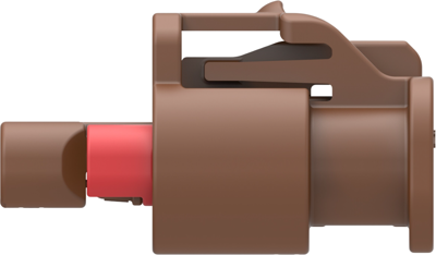 2098541-1 TE Connectivity Automotive Power Connectors Image 2
