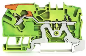 2102-1207 WAGO Series Terminals
