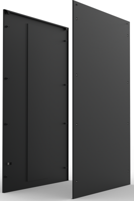 21630-268 SCHROFF Accessories for Enclosures
