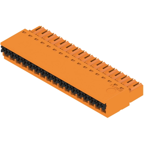 2459200000 Weidmüller PCB Connection Systems Image 2