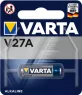 04227 101 401 VARTA Round Cells, 9V Blocks
