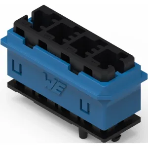 491103014 Würth Elektronik eiSos Accessories for PCB Connectors, Connector Systems
