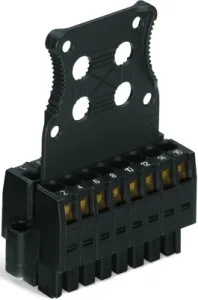 713-1109/107-9037/033-000 WAGO PCB Connection Systems