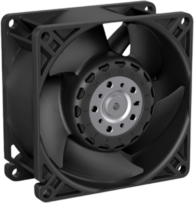 8315100323 ebm-papst Axial Fans