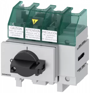 3LD5000-0TL11 Siemens Circuit Breakers