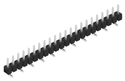 SL10SMD04022Z Fischer Elektronik PCB Connection Systems