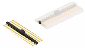 10050572 Fischer Elektronik PCB Connection Systems