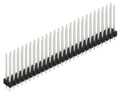 10055643 Fischer Elektronik PCB Connection Systems