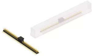 SLY8SMD03672GBSM Fischer Elektronik PCB Connection Systems