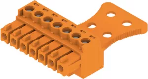 1236290000 Weidmüller PCB Connection Systems