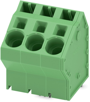 1819215 Phoenix Contact PCB Terminal Blocks Image 1