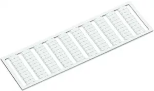 209-782 WAGO Terminals Accessories