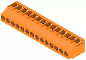 2432030000 Weidmüller PCB Terminal Blocks