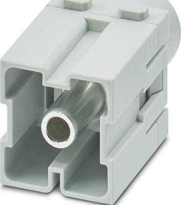 2748240000 Weidmüller Contact Inserts Image 1