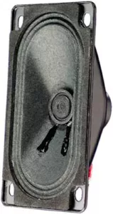8056 VISATON Acoustic Signal Transmitters