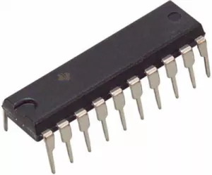 SN74ALS574BN Texas Instruments Logic Devices