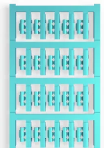 1813220000 Weidmüller Cable Markers