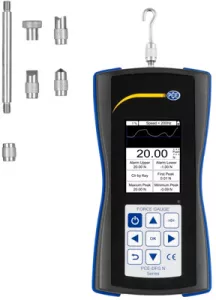 PCE-DFG N 20 PCE Instruments Tension and Force Testers