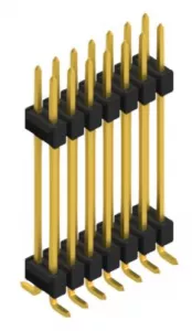 10052465 Fischer Elektronik PCB Connection Systems