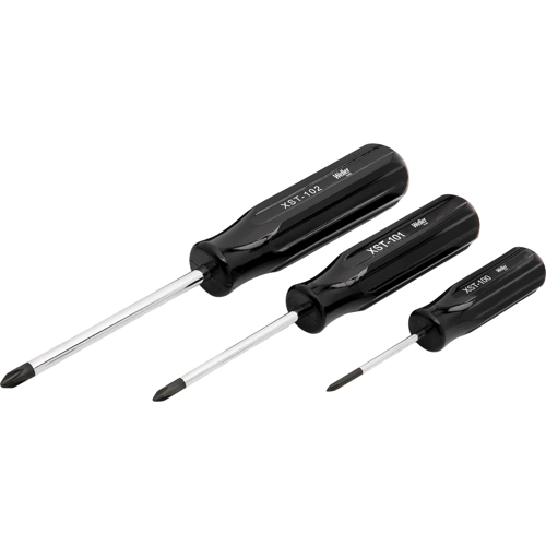 XST3N Xcelite Screwdrivers, Bits and Bitholders Image 2